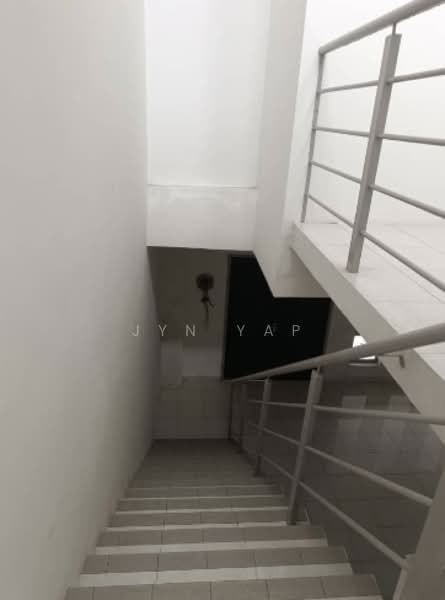 2-storey Terraced House for Sale in Seri Teruntum (Kuantan) - Jyn Yap - Interior - PropertyGuru.com.my