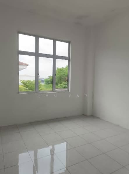 2-storey Terraced House for Sale in Seri Teruntum (Kuantan) - Jyn Yap - Interior - PropertyGuru.com.my