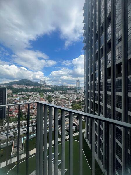 Service Residence for Sale at EkoCheras Service Residences - Candy Soon - View - PropertyGuru.com.my