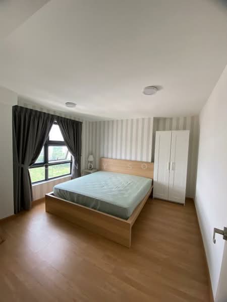 Service Residence for Sale at EkoCheras Service Residences - Candy Soon - Bedroom - PropertyGuru.com.my
