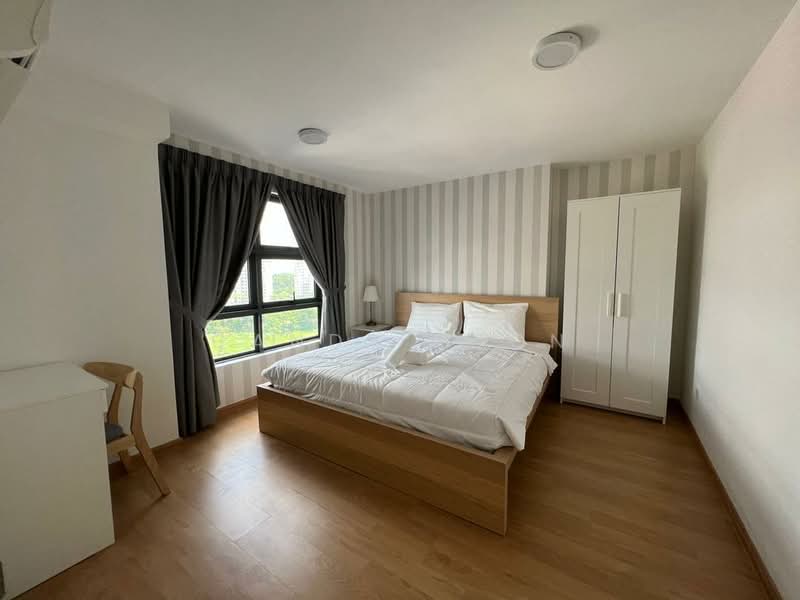 Service Residence for Sale at EkoCheras Service Residences - Candy Soon - Bedroom - PropertyGuru.com.my