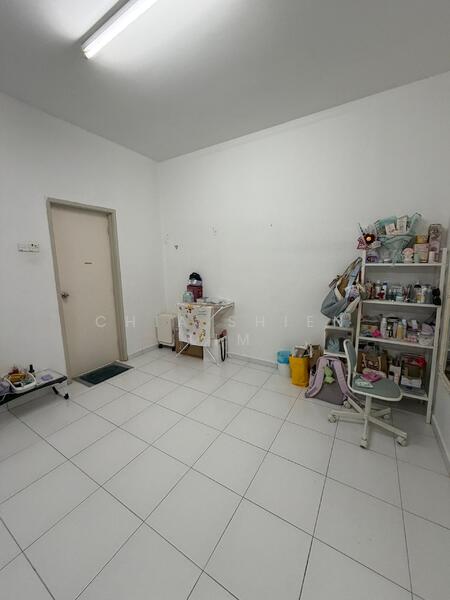Rumah Teres 2 Tingkat untuk Dijual di Taman Desa Tebrau (Tebrau) - Chia Shien Lim - Interior - PropertyGuru.com.my
