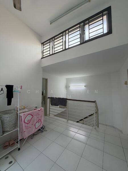 Rumah Teres 2 Tingkat untuk Dijual di Taman Desa Tebrau (Tebrau) - Chia Shien Lim - Interior - PropertyGuru.com.my