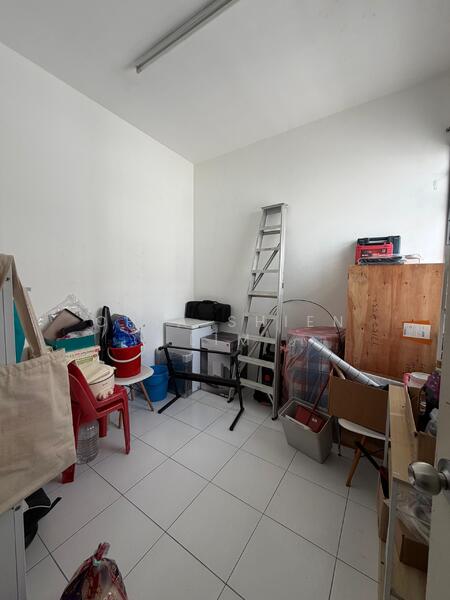 Rumah Teres 2 Tingkat untuk Dijual di Taman Desa Tebrau (Tebrau) - Chia Shien Lim - Interior - PropertyGuru.com.my