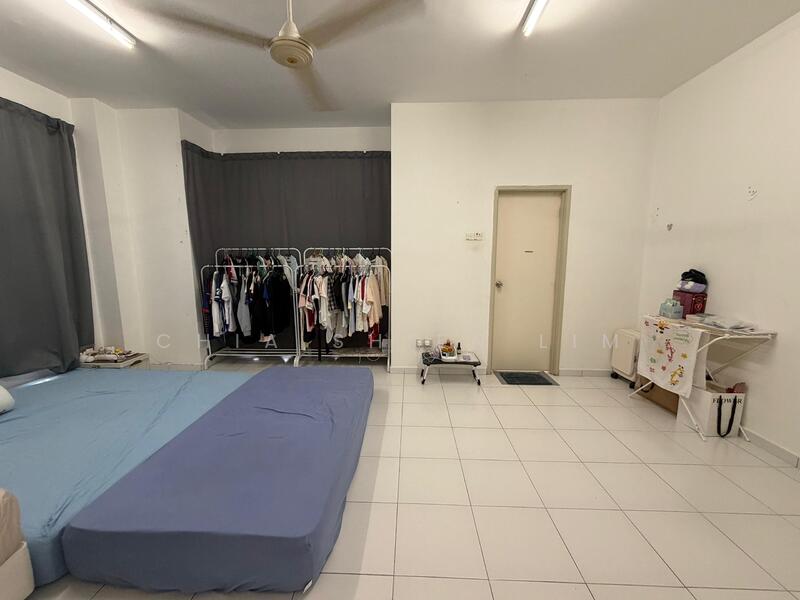 Rumah Teres 2 Tingkat untuk Dijual di Taman Desa Tebrau (Tebrau) - Chia Shien Lim - Bedroom - PropertyGuru.com.my