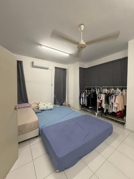 Rumah Teres 2 Tingkat untuk Dijual di Taman Desa Tebrau (Tebrau) - Chia Shien Lim - PropertyGuru.com.my