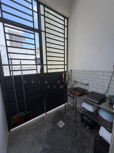 Rumah Teres 2 Tingkat untuk Dijual di Taman Desa Tebrau (Tebrau) - Chia Shien Lim - PropertyGuru.com.my
