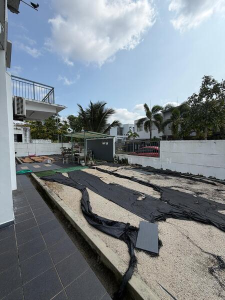 Rumah Teres 2 Tingkat untuk Dijual di Taman Desa Tebrau (Tebrau) - Chia Shien Lim - PropertyGuru.com.my