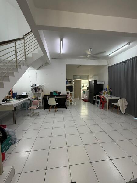 Rumah Teres 2 Tingkat untuk Dijual di Taman Desa Tebrau (Tebrau) - Chia Shien Lim - PropertyGuru.com.my