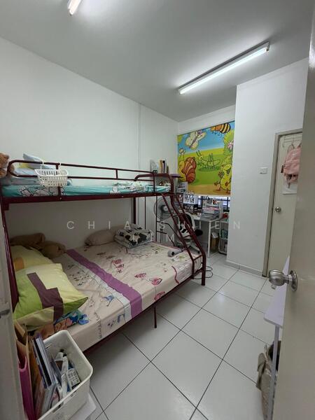 Rumah Teres 2 Tingkat untuk Dijual di Taman Desa Tebrau (Tebrau) - Chia Shien Lim - PropertyGuru.com.my