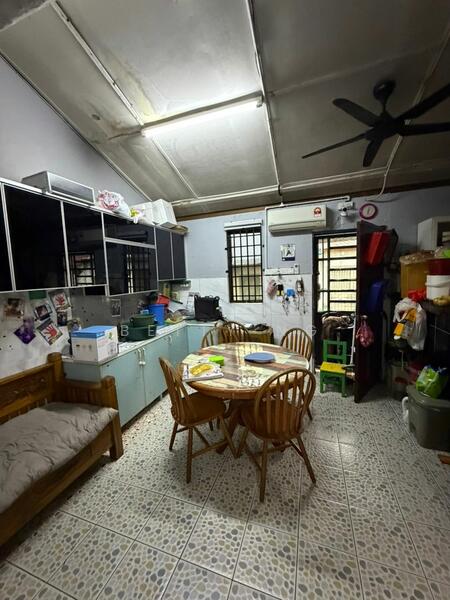 1-storey Terraced House for Sale in Taman Sentosa (Johor Bahru) - Betty Ng - PropertyGuru.com.my