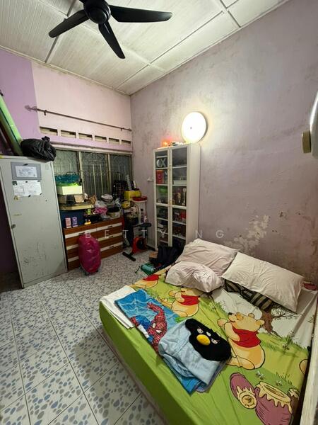 1-storey Terraced House for Sale in Taman Sentosa (Johor Bahru) - Betty Ng - PropertyGuru.com.my