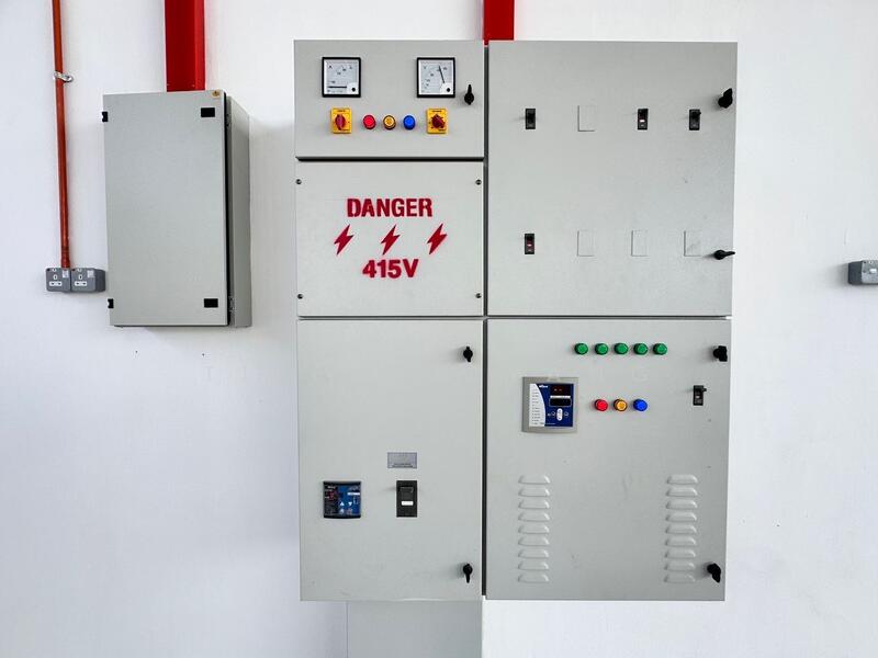 Factory for Rent in Batu 17 Rawang (Rawang) - Tiffany Yang - PropertyGuru.com.my