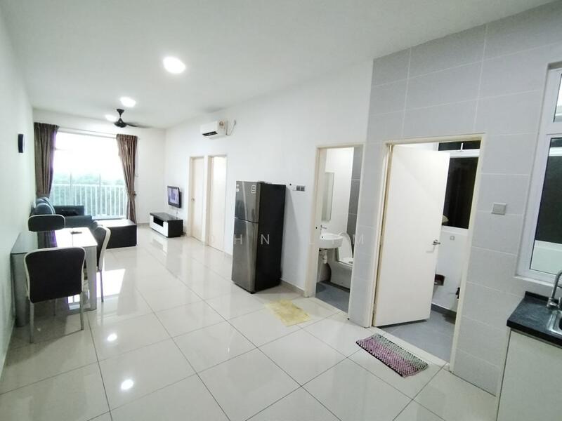 Twin Danga Residence untuk Untuk Disewa - RM 1,800 /bulan, Feb 2026 - PropertyGuru.com.my