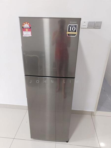 Twin Danga Residence untuk Untuk Disewa - RM 1,800 /bulan, Feb 2026 - PropertyGuru.com.my