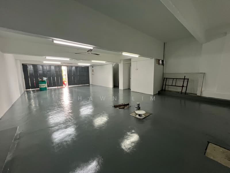 Kedai / Pejabat untuk Disewa di Taman Abad (Johor Bahru) - Shawn Lim - PropertyGuru.com.my