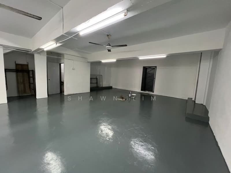 Kedai / Pejabat untuk Disewa di Taman Abad (Johor Bahru) - Shawn Lim - PropertyGuru.com.my