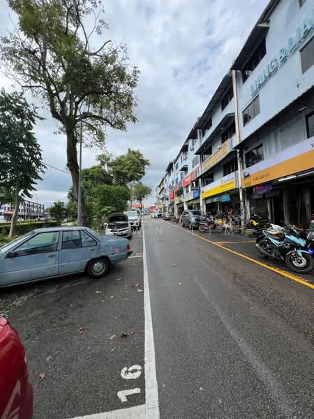 Kedai / Pejabat untuk Disewa di Taman Abad (Johor Bahru) - Shawn Lim - PropertyGuru.com.my