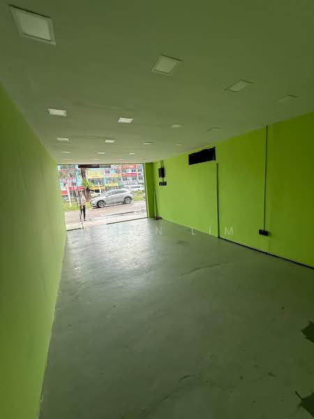 Kedai / Pejabat untuk Disewa di Taman Abad (Johor Bahru) - Shawn Lim - PropertyGuru.com.my