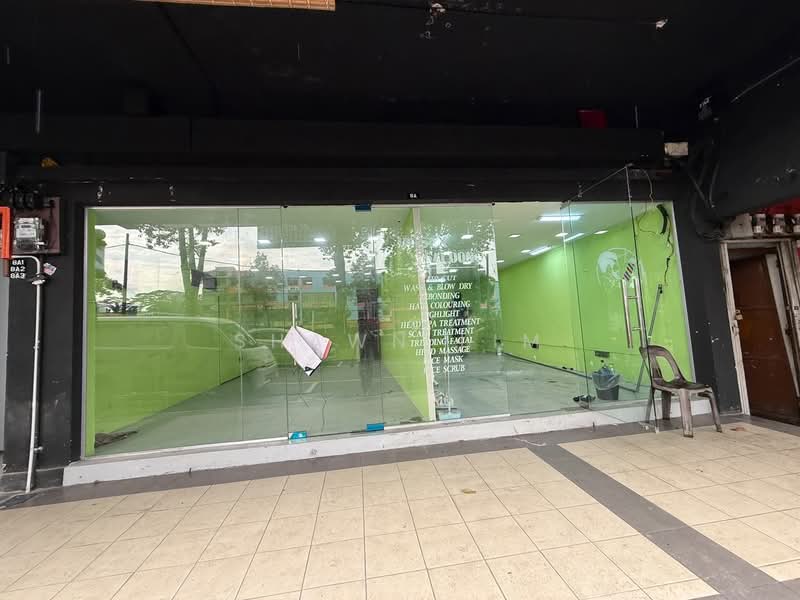 Kedai / Pejabat untuk Disewa di Taman Abad (Johor Bahru) - Shawn Lim - PropertyGuru.com.my