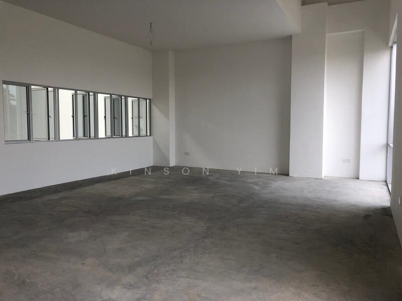 Cluster Factory for Sale in Kawasan Perindustrian Iskandar (Pasir Gudang) - Kinson Yim - Interior - PropertyGuru.com.my
