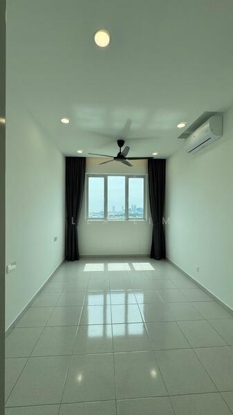 Condominium for Rent at Havana Beach Residences - Alex Lim - Living Room - PropertyGuru.com.my