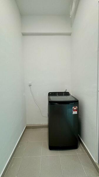 Condominium for Rent at Havana Beach Residences - Alex Lim - Interior - PropertyGuru.com.my