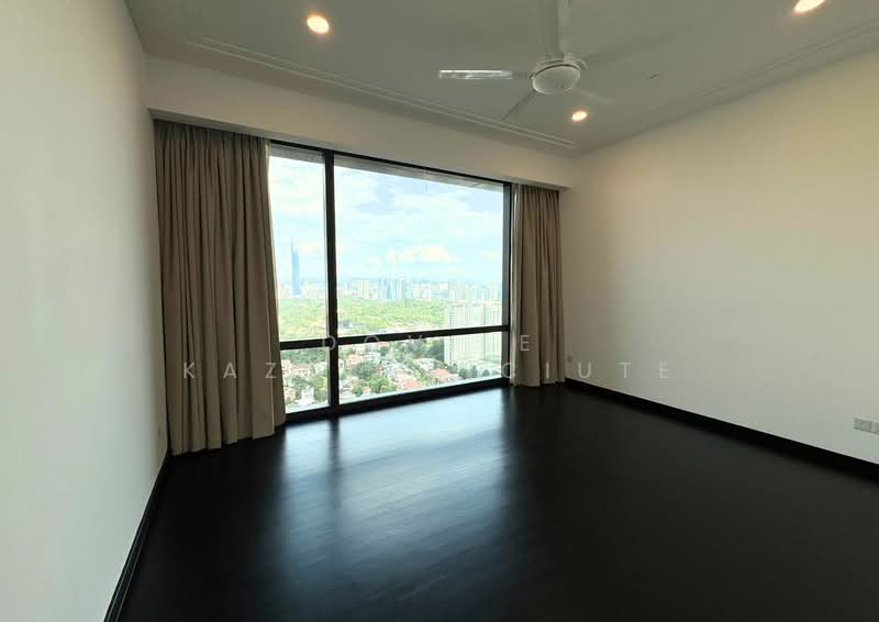 Servis Apartment untuk Dijual di Crown Residences @ Pavilion Damansara Heights - Dovile Kazokeviciute - View - PropertyGuru.com.my