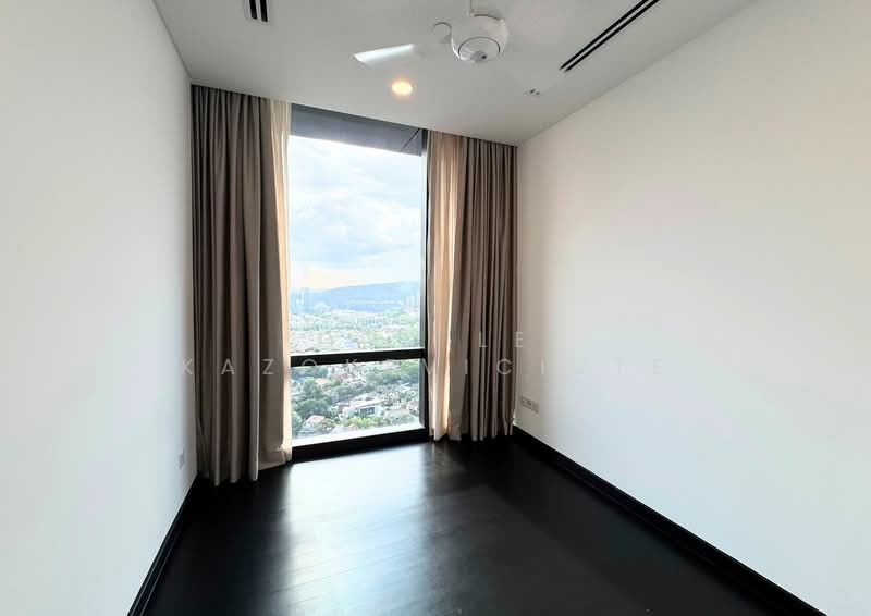 Servis Apartment untuk Dijual di Crown Residences @ Pavilion Damansara Heights - Dovile Kazokeviciute - View - PropertyGuru.com.my