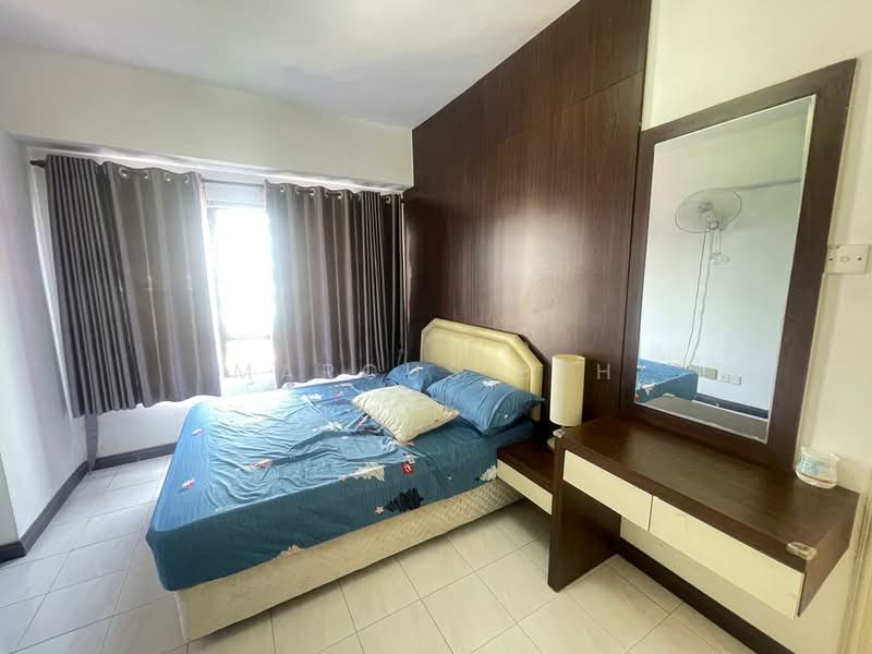 Condominium for Sale at Vista Millennium Condominium - Marcus Beh - Bedroom - PropertyGuru.com.my