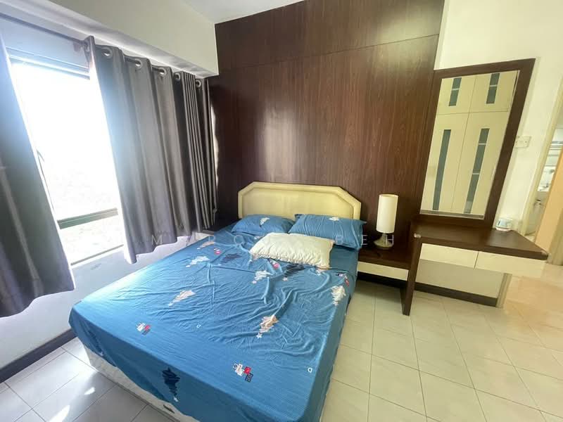 Condominium for Sale at Vista Millennium Condominium - Marcus Beh - Bedroom - PropertyGuru.com.my