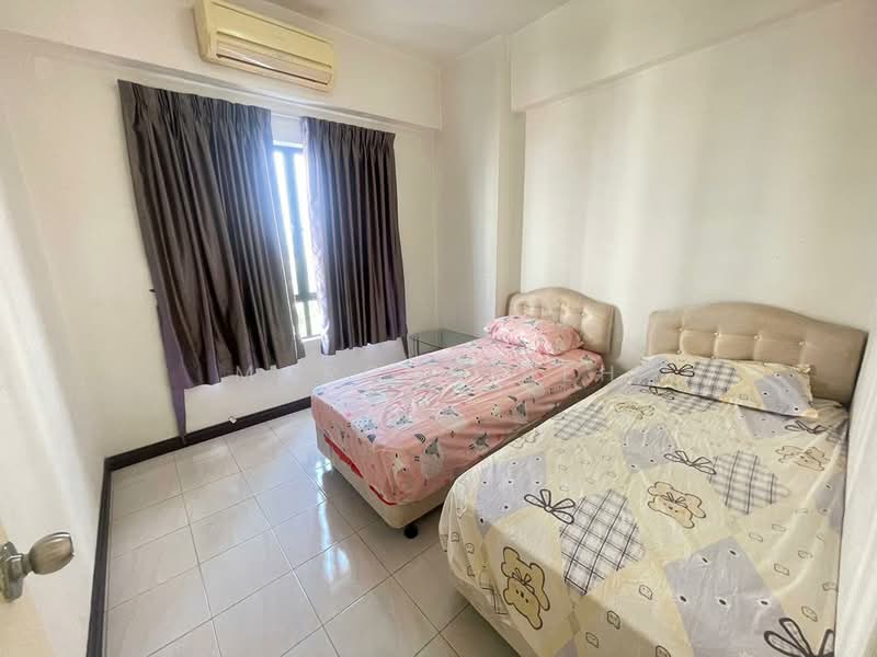 Condominium for Sale at Vista Millennium Condominium - Marcus Beh - Bedroom - PropertyGuru.com.my