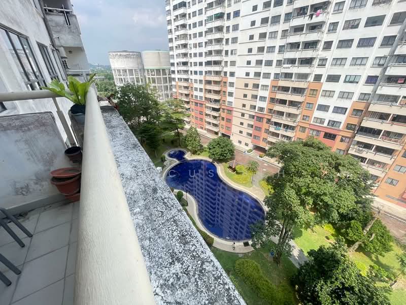 Condominium for Sale at Vista Millennium Condominium - Marcus Beh - Exterior - PropertyGuru.com.my