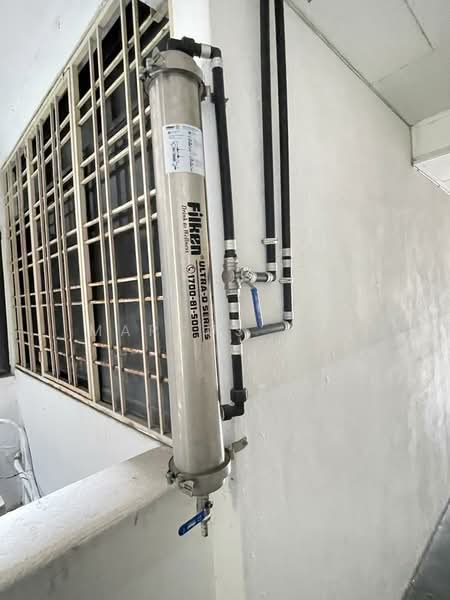 Condominium for Sale at Vista Millennium Condominium - Marcus Beh - PropertyGuru.com.my