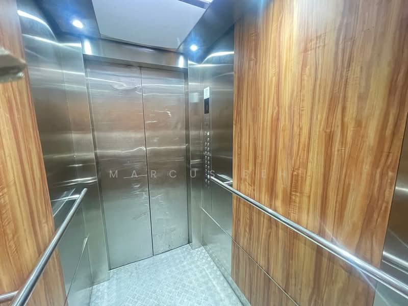 Condominium for Sale at Vista Millennium Condominium - Marcus Beh - Interior - PropertyGuru.com.my