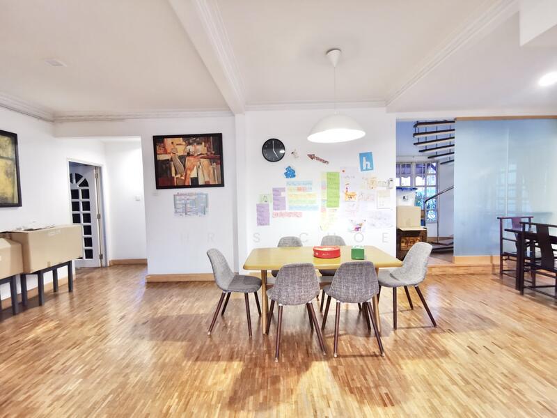 For Sale - Seksyen 17