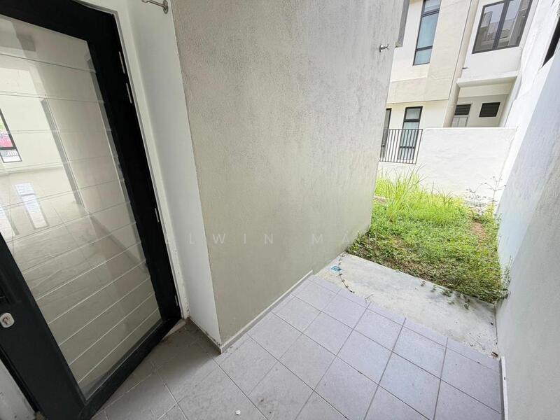 Semi-Detached House for Sale in Kota Emerald (Rawang) - Elwin Mah - Exterior - PropertyGuru.com.my