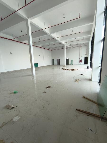 Factory for Rent in Sungai Jawi (Penang) - CH Yeoh - PropertyGuru.com.my