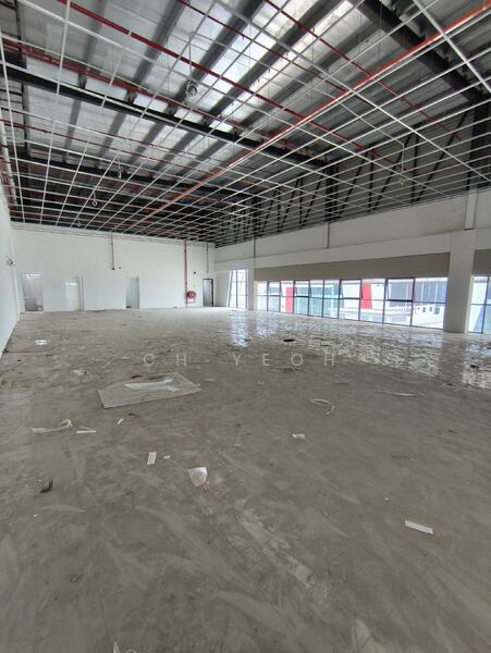 Factory for Rent in Sungai Jawi (Penang) - CH Yeoh - PropertyGuru.com.my