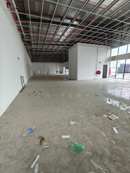 Factory for Rent in Sungai Jawi (Penang) - CH Yeoh - PropertyGuru.com.my