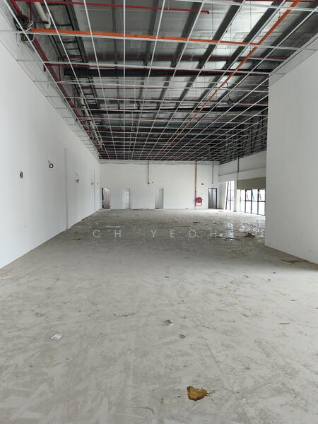 Factory for Rent in Sungai Jawi (Penang) - CH Yeoh - PropertyGuru.com.my