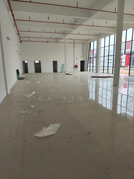 Factory for Rent in Sungai Jawi (Penang) - CH Yeoh - PropertyGuru.com.my