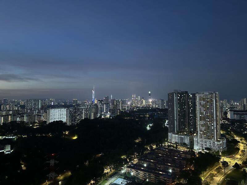 Condominium for Sale at The Holmes 2 - Wai Lun - Exterior - PropertyGuru.com.my