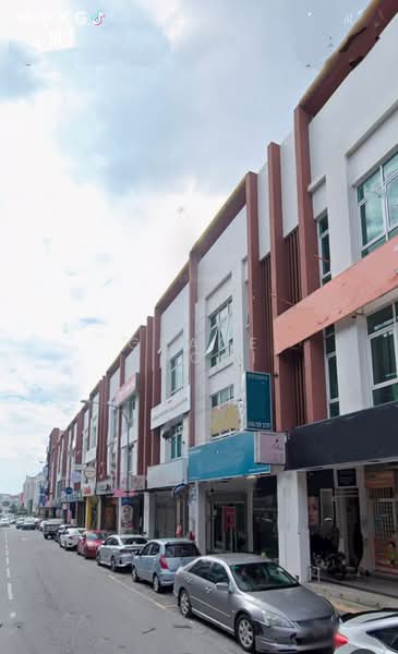 Shop for Sale in Sri Petaling (Kuala Lumpur) - Grace Chooi - Exterior - PropertyGuru.com.my