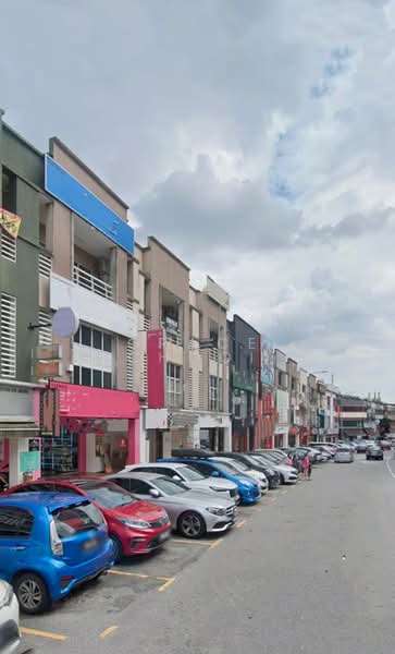 Shop for Sale in Sri Petaling (Kuala Lumpur) - Grace Chooi - PropertyGuru.com.my