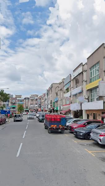 Shop for Sale in Sri Petaling (Kuala Lumpur) - Grace Chooi - PropertyGuru.com.my