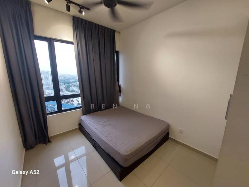 Condominium for Rent at Nidoz Residences @ Desa Petaling - BEN NG - Bedroom - PropertyGuru.com.my