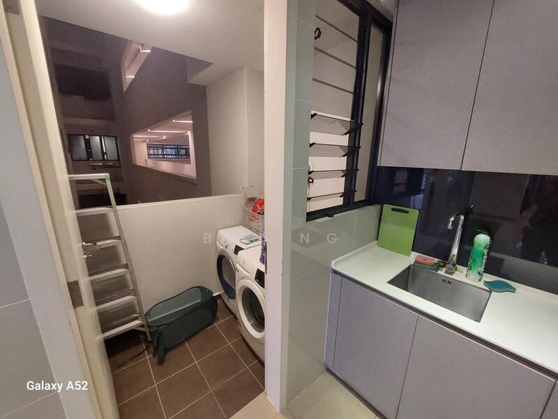 Condominium for Rent at Nidoz Residences @ Desa Petaling - BEN NG - Interior - PropertyGuru.com.my