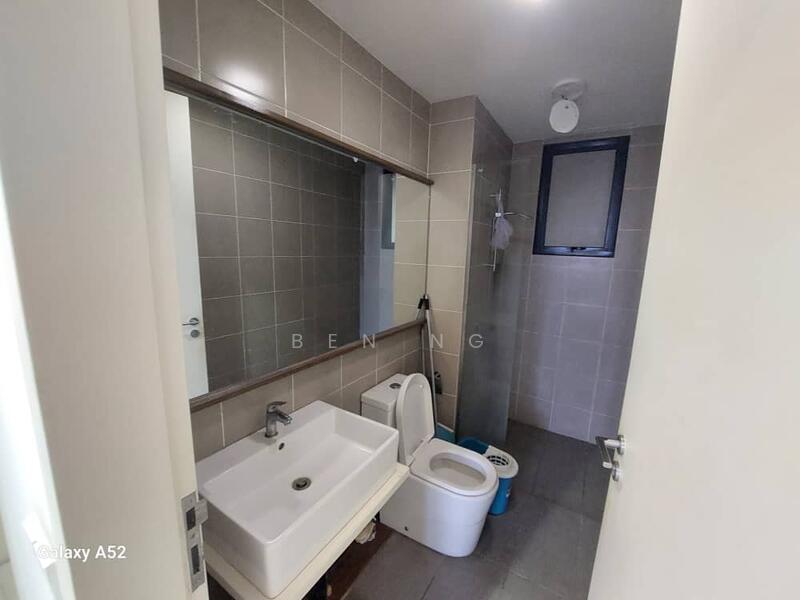 Condominium for Rent at Nidoz Residences @ Desa Petaling - BEN NG - Bathroom - PropertyGuru.com.my
