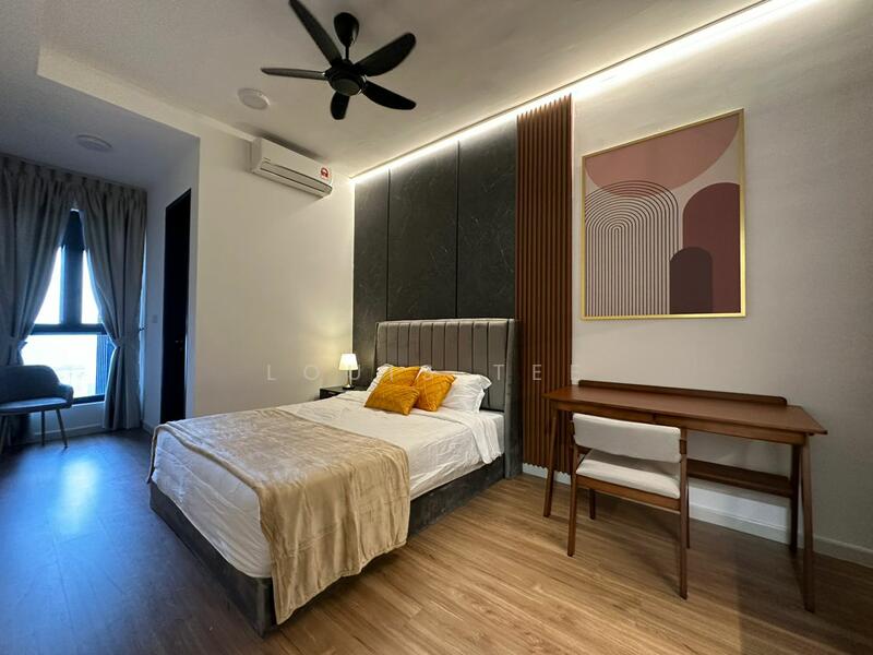 Service Residence for Rent at Sunway Velocity TWO - Louis Tee - PropertyGuru.com.my